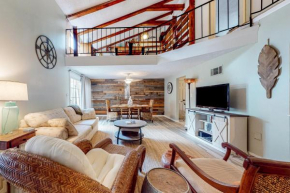 Perdido Bay Getaway